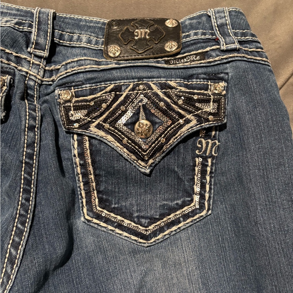 COPY - Miss Me Jeans